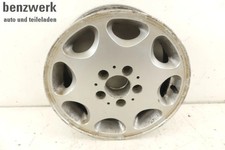 Mercedes W124 1x cerchio in