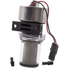 1x Diesel Fuel Pump for