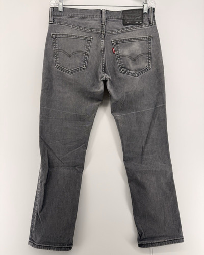 Jeans levis 511 - slim, fit