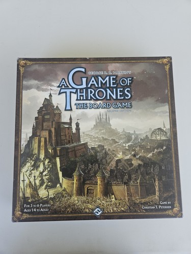 Game thrones gioco da - a,