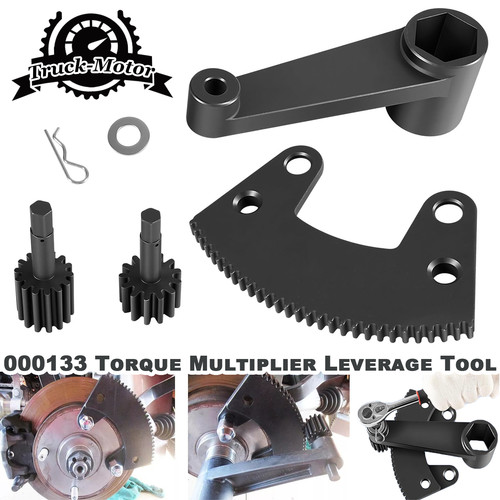 000133 strumento leva coppia - 000133,