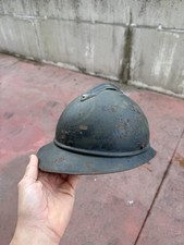 Elmetto Italiano Mod.1915 Blue