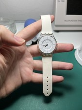 Orologio Swatch Skin Ultra sottile Vintage