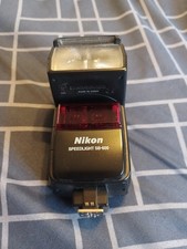 Nikon SB-600 Speedlight