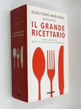 Grande Ricettario Cucina