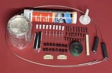 Pacchetto di montaggio capote