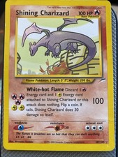 Pokemon TCG Graal - Shining