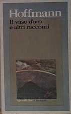 Hoffmann IL VASO D'ORO