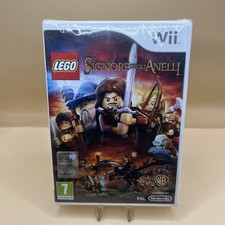 LEGO IL SIGNORE DEGLI ANELLI