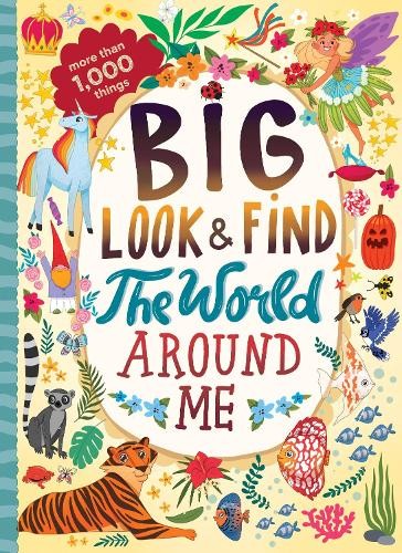 Clever publishing big look - big,