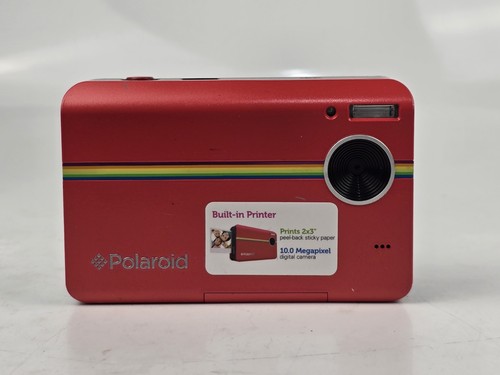 Polaroid z2300 fotocamera - polaroid,