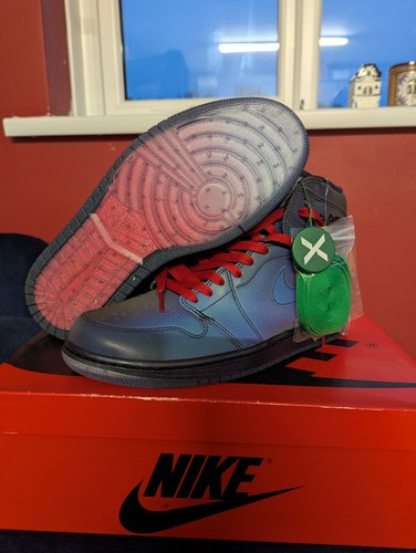 Air jordan high zoom - jordan,
