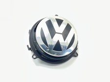 MANIGLIA PORTELLONE POSTERIORE PER VOLKSWAGEN Passat Berlina 4° Serie 3C5827469