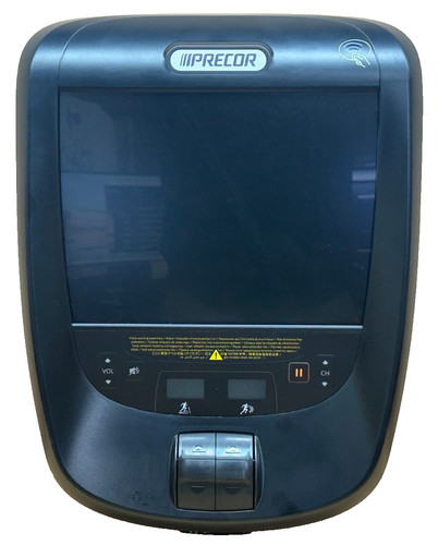 Precor crosstrainer ellittico - precor,