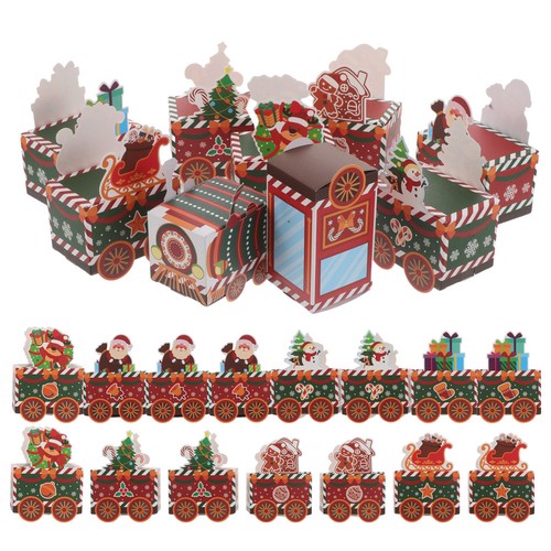 Set scatole riempibili - 1,