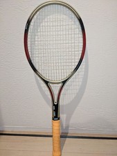 Mizuno Ivan Lendl Tipo R Raro