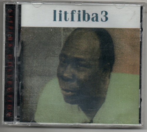 Litfiba cd - litfiba,