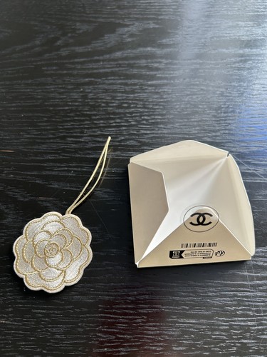 Ciondolo chanel beauté - beauté, la