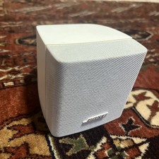 Originale BOSE Single CUBE