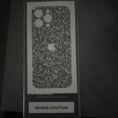 Dbrand edizione limitata - dbrand,