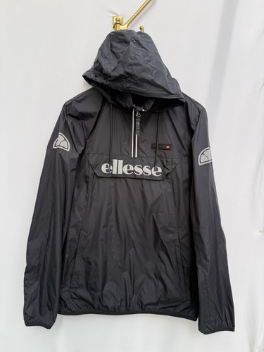 Ellesse pullover giacca - ellesse,