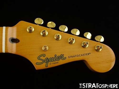 Fender fsr squier - fender, vibe