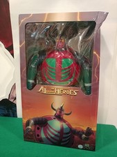 HL PRO GOLDRAKE GAME GAME 40