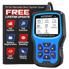 AUTOPHIX 7770 dispositivo