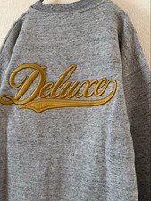 GOLDEN GOOSE Big Logo GOLD