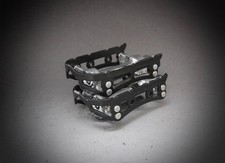 Pedale Campagnolo Super Record Strada 1037/a Superleggeri SL Nuovo C #VELOWIZARD