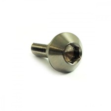 Schraube Bremsscheibe hinten