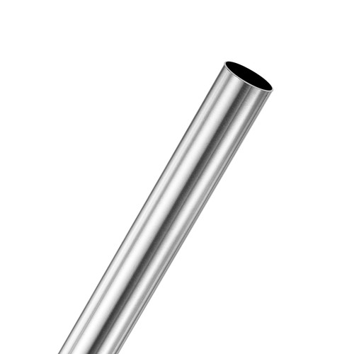Tubo acciaio inox - acciaio, 13mm