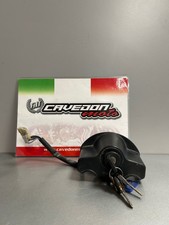 BLOCCHETTO COMMUTATORE CHIAVE ACCENSIONE GILERA XR1