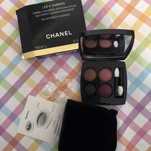 Chanel les quatre ombres - chanel,