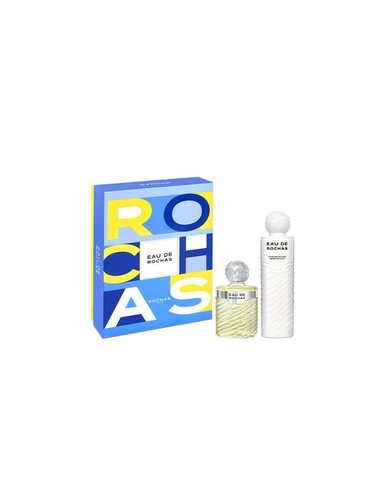 Rochas eau 220 vap body - 220, lot