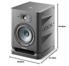 Focal Alpha 50 Evo 5 pollici