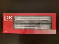 Set HR Rivarossi ETR 480