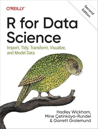 For data science - data,