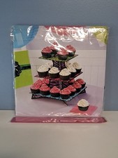 Supporto per cuocake in