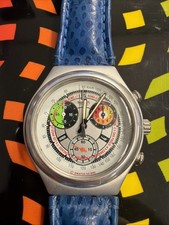 Swatch Irony Chrono YCS1002