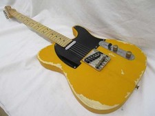 Telecaster tipo icon v52mrbs - tipo,