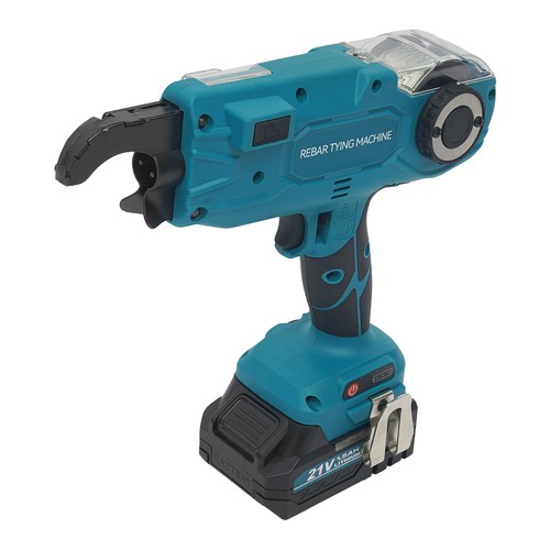 Pistola automatica per legare