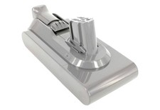 2500mAh 25.20V Batteria Per
