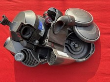 Caisson Partie basse Et Haute