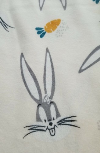 Pigiama hanna andersson looney - andersson,