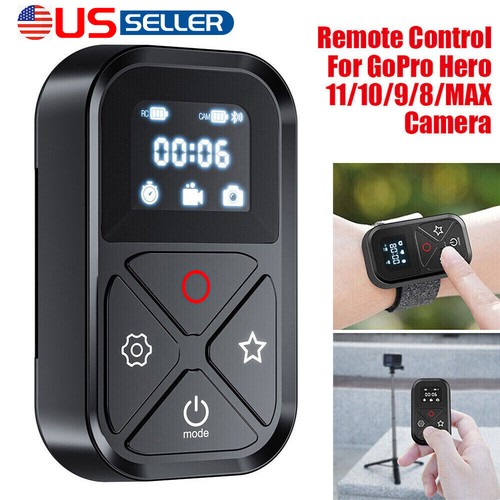 Telecomando bluetooth 80m wifi - telecomando,