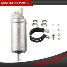 POMPA CARBURANTE CARBURATORE
