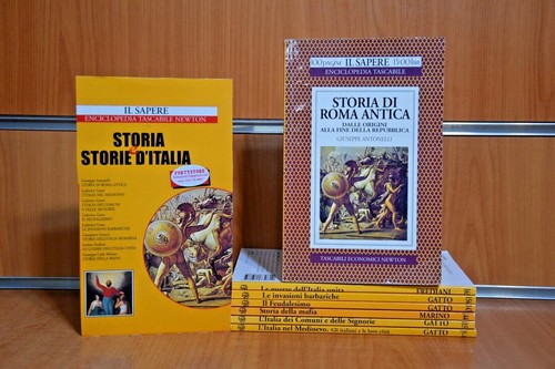Sapere enciclopedia - il,