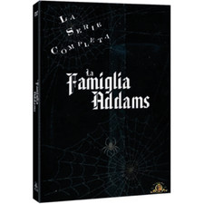 Famiglia addams la - famiglia,