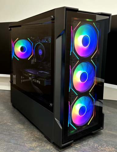 Gioco veloce amd - da, /